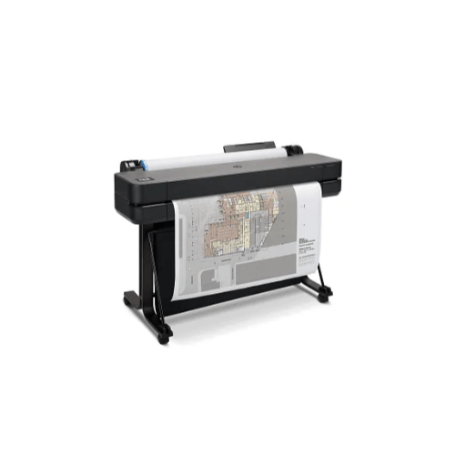 HP DesignJet T630 Large Format Wireless Plotter Printer - 36", with convenient 1-Click Printing (5HB11A) HP DesignJet T630 Large Format Wireless Plotter Printer - 36", with convenient 1-Click Printing (5HB11A)