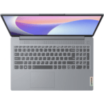 Lenovo IdeaPad Slim 3 15IRU8 15.6" FHD Intel Core i3-1315U 8GB RAM 256GB SSD Intel UHD Graphics DOS Arctic Grey