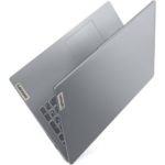 Lenovo IdeaPad Slim 3 15IRU8 15.6" FHD Intel Core i3-1315U 8GB RAM 256GB SSD Intel UHD Graphics DOS Arctic Grey