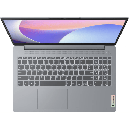 82X700HRAX Lenovo IdeaPad Slim 3 15IRU8 15.6" FHD Intel Core i3-1315U 8GB RAM 256GB SSD Intel UHD Graphics DOS Arctic Grey
