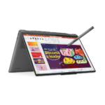 Lenovo Yoga 7 2-in-1 16IML9 Ultra 7-155U 16GBRam 1TB NVME Intel Graphics Win11