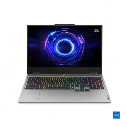 Lenovo LOQ 15IRX10 i7-14700HX 24GBRam 512GbNVME RTX 5050 8GB 15.6" FHD