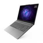 Lenovo LOQ 15IAX9E i5-12450HX 16GBRam 512GB NVME RTX3050 6GB 15.6" FHD Win11