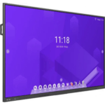 Horion 86K6A 86" 4K Interactive flat panel 4GBRam 32GB Android 11