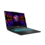 MSI CYBORG 15 A13UC i7-13620H 16GB 512GB SSD RTX 3050 6GB 15.6" FHD