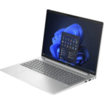 HP ProBook 460 G11 16" IPS Intel Core Ultra 7 155U Intel Graphics 32GB DDR5 512GB SSD A1LE0UT#ABA