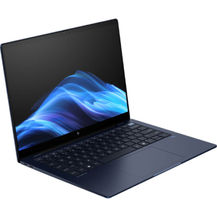 HP EliteBook Ultra G1q 14" Notebook 2.2K Qualcomm Snapdragon X Elite X1E-78-100 16 GB 512 GB SSD