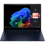 HP EliteBook Ultra G1q 14" Notebook 2.2K Qualcomm Snapdragon X Elite X1E-78-100 16 GB 512 GB SSD