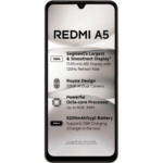 Xiaomi Redmi A5 4G 128GB 4GB RAM