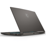 MSI Thin 15 15.6" 144Hz Core i5-13420H NVIDIA GeForce RTX 3050 4GB 16GBDDR4 512GBNVMe Win11 B13UC-1000