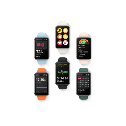 Xiaomi Smart Band 7 Pro