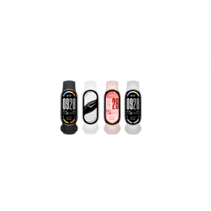 Xiaomi Smart Band 10