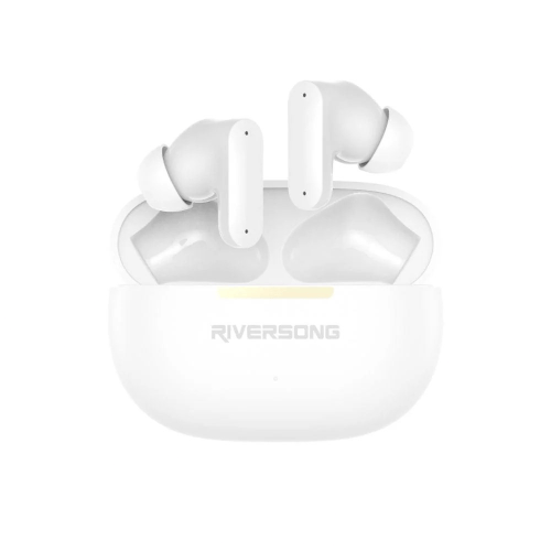 Riversong Utopia H7 Wireless Earbuds Riversong Utopia H7 Wireless Earbuds
