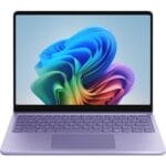 Microsoft Surface Laptop 13" Touchscreen Snapdragon X Plus 8-Core 16GBRam 512GBNVMe Violet