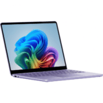 Microsoft Surface Laptop 13" Touchscreen Snapdragon X Plus 8-Core 16GBRam 512GBNVMe Violet