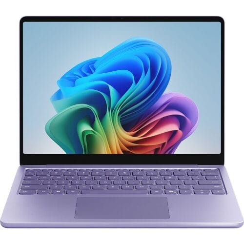 EP2-33426 Microsoft Surface Laptop 13" Touchscreen Snapdragon X Plus 8-Core 16GBRam 512GBNVMe Violet