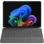 Microsoft Surface Pro Copilot+ 12" Touchscreen Snapdragon X Plus 16GBRam 512GB Device Only Platinum