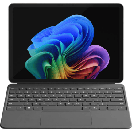 Microsoft Surface Pro Copilot+ 12" Touchscreen Snapdragon X Plus 16GBRam 512GB Device Only Platinum