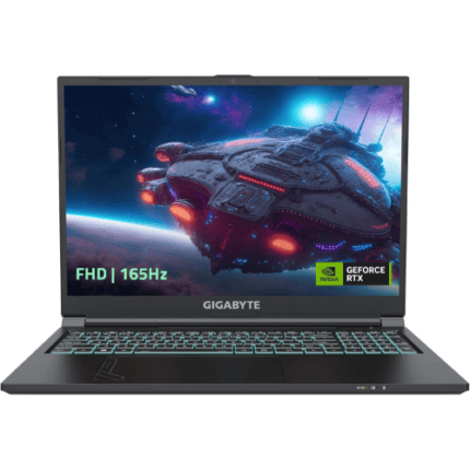 GIGABYTE G6