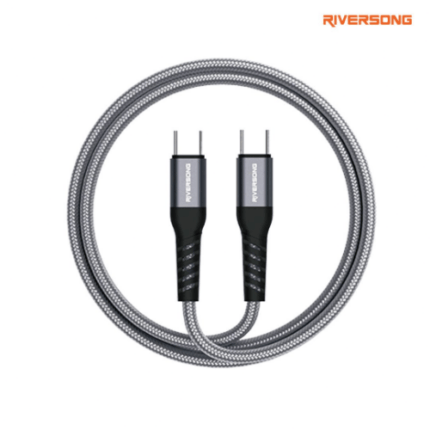 Riversong Hercules C6-CT50 (100W) Cable