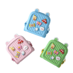 Picocici K32 Kids Travel Little Backpack