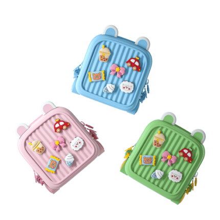 Picocici K32 Kids Travel Little Backpack