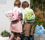 Picocici K32 Kids Travel Little Backpack