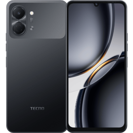 TECNO SPARK Go 3