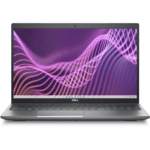 DELL LATTITUDE 5540 (210-BGBJ-I5) BLACK, CORE I5 1335U, 8GB DDR4, NVME 512GB, INTEL IRIS XE, 15.6″ FHD