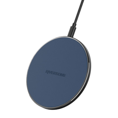 Riversong Airpad Wireless Charger Riversong Airpad Wireless Charger