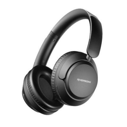 Riversong Rhythm M6 Headphones
