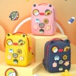 Picocici K16 Kids Fashion Backpack
