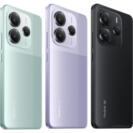 Xiaomi Redmi Note 14 5G 256GB 8GB