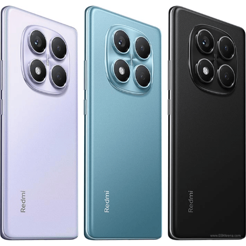 Note14Pro Xiaomi Redmi Note 14 Pro 4G