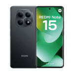 Xiaomi Redmi Note 15 8GB 256GB 4G