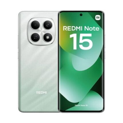 Xiaomi Redmi Note 15 8GB 256GB 4G