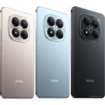 Xiaomi Redmi Note 15 Pro 4G