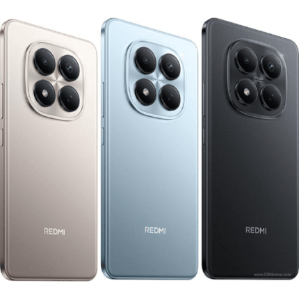 Xiaomi Redmi Note 15 Pro 4G