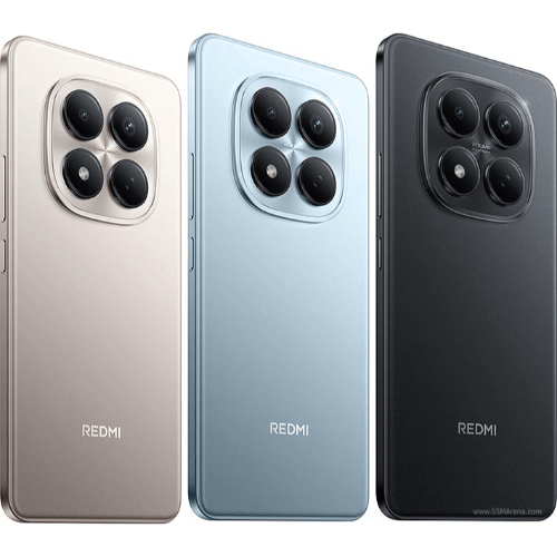 Note15Pro4G Xiaomi Redmi Note 15 Pro 4G