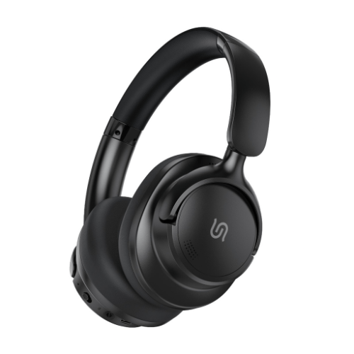Porodo Soundtec Zen Active Noise-Cancellation Headphone Porodo Soundtec Zen Active Noise-Cancellation Headphone