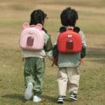 Picocici K52 Kids Mickey Backpack