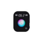 Porodo Dual Microphone FM Transmitter & Charger