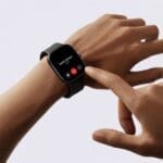 Xiaomi Redmi Watch 4 Smart Watch