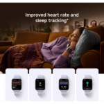 XIAOMI Redmi Watch 5 Smartwatch