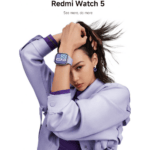 XIAOMI Redmi Watch 5 Smartwatch
