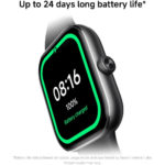 XIAOMI Redmi Watch 5 Smartwatch