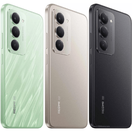 Xiaomi Redmi 15 256GB 8GB