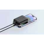 Riversong Vision 10 Mini PD 20W Fast Charging Power Bank (10000mAh)