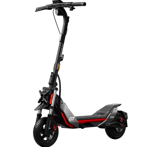 SEGAA0518010001 Segway ZT3 Pro E Ride Smarter Go Further