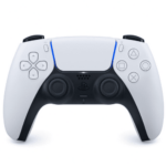 Sony PS5 DualSense Wireless Controller - White
